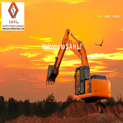 Sahl Contracting